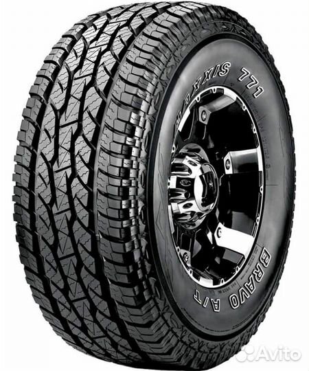 Maxxis AT-771 Bravo 245/65 R17 107S