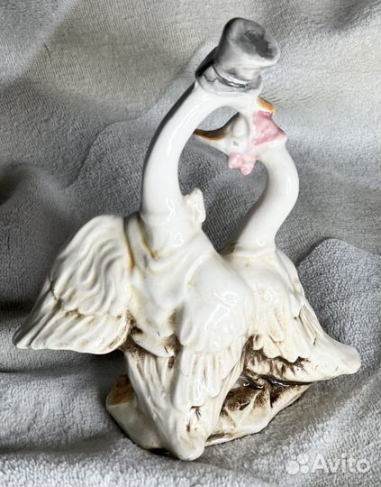 Статуэтка фарфор Германия