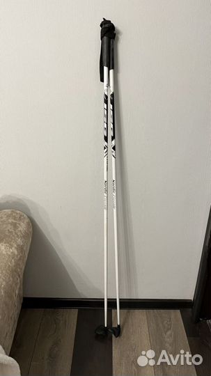 Беговые лыжи