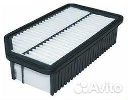 Фильтр воздушн.hyundai i20/KIA soul