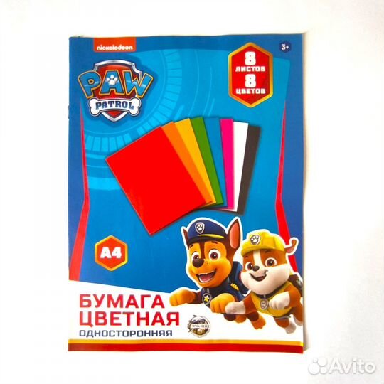 Набор для детского творчества и уроков труда Щеняч