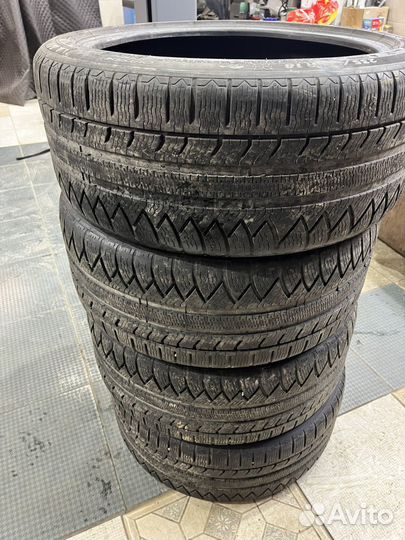 Michelin Pilot Alpin PA3 225/40 R18 95V