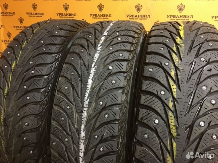 Yokohama Ice Guard IG35 185/65 R15 92T