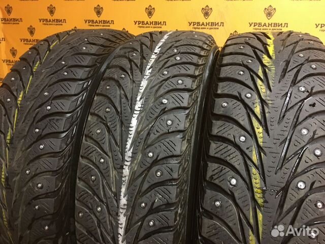Yokohama Ice Guard IG35 185/65 R15 92T