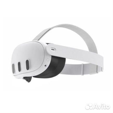 Oculus Quest 3 512Gb