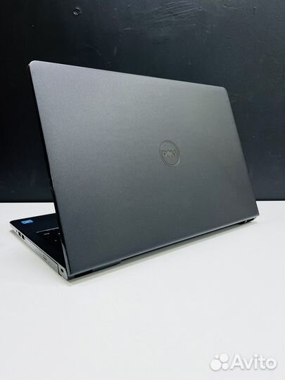 Ноутбук Dell 15.6'' 4ядра для офиса