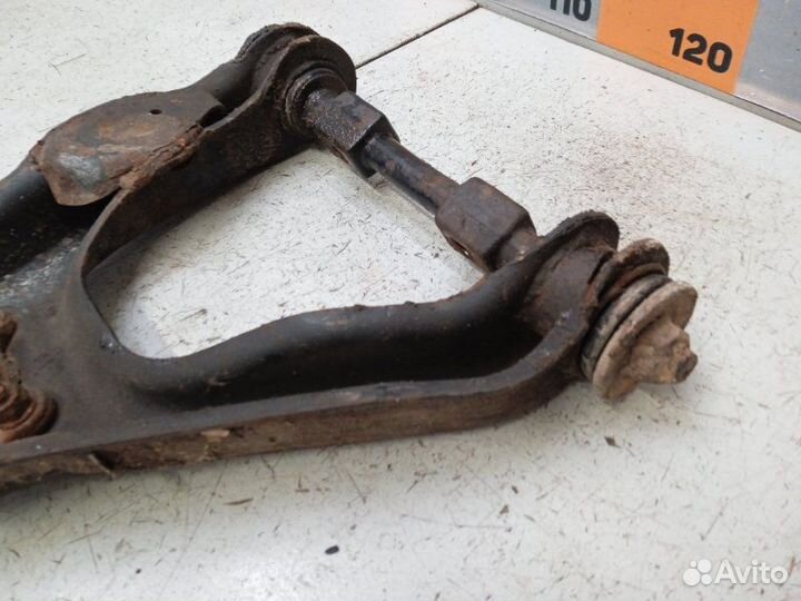 Рычаг передний правый верхний Ssangyong Musso FJ