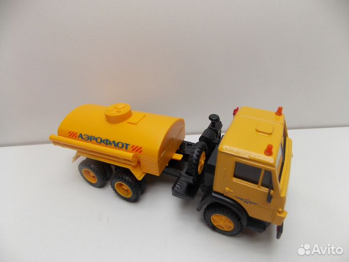 Элекон Камаз-5511 