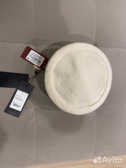 Шапка кубанка женская