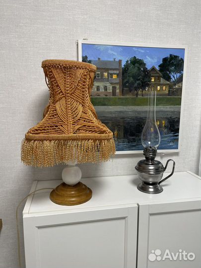 Ночники лампа настольная светильник СССР