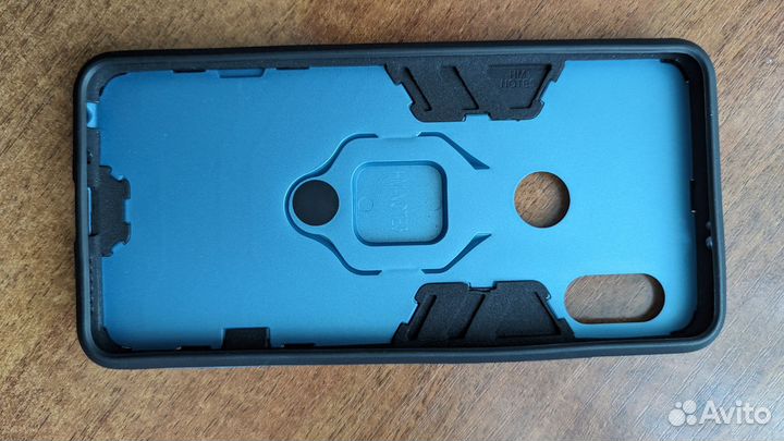 Чехол Xiaomi redmi note 5