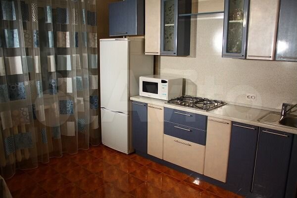 1-к. квартира, 48,3 м², 7/12 эт.