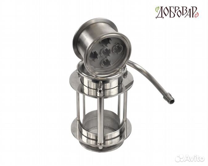 Ректификационная колонна самогонный аппарат