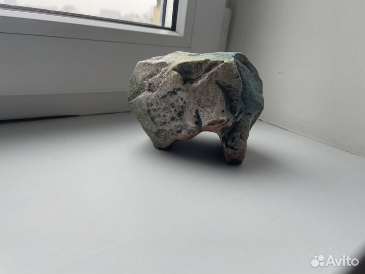 Декорации для аквариума