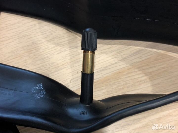 Велосипедная камера 20, 24, 26 дюймов