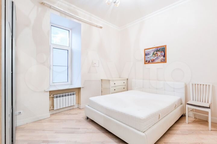 3-к. квартира, 72,3 м², 2/5 эт.