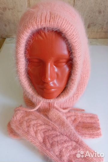 Вязание на заказ