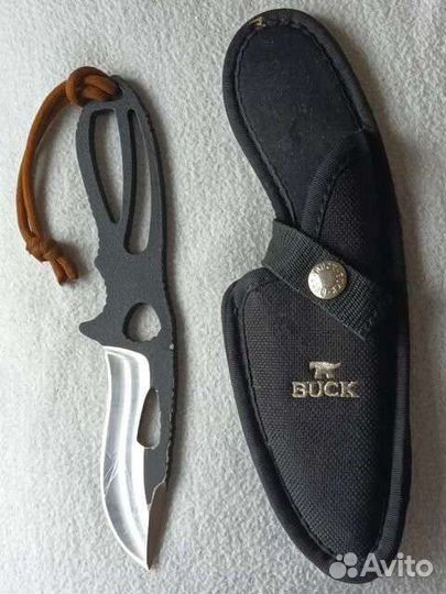Нож buck 141