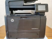 Принтер HP LaserJet Pro 400 MFP M425dw