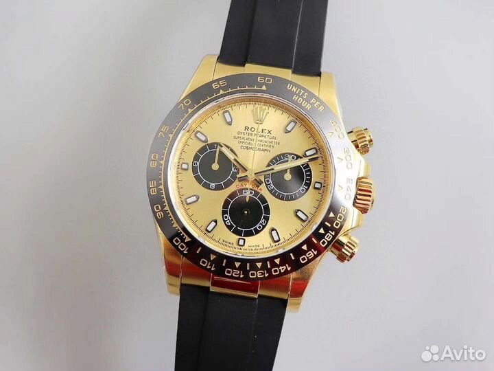 Часы Rolex Daytona