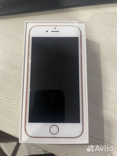 iPhone 6S, 32 ГБ