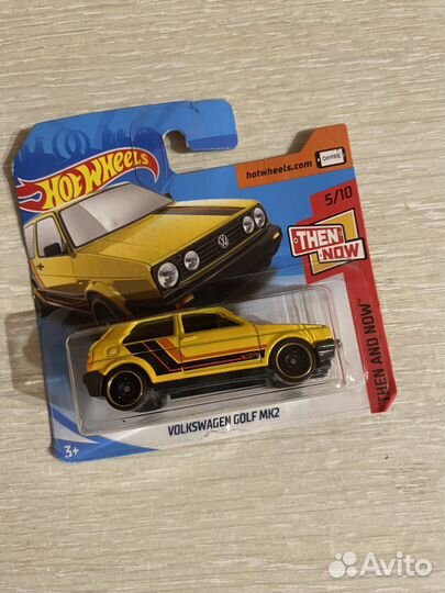 Модели автомобилей Hot wheels