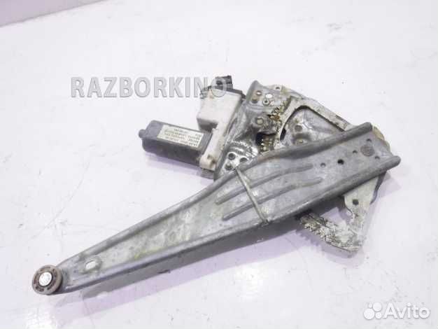 Стеклоподъемник электрический задний левый