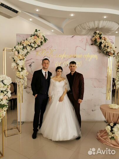 Свадьба Новогодний Корпоратив Юбилей