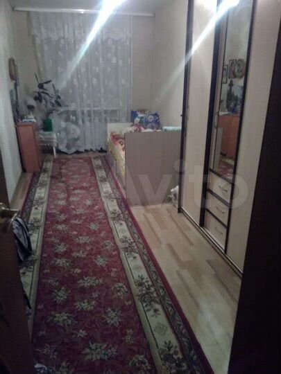 2-к. квартира, 46 м², 1/5 эт.