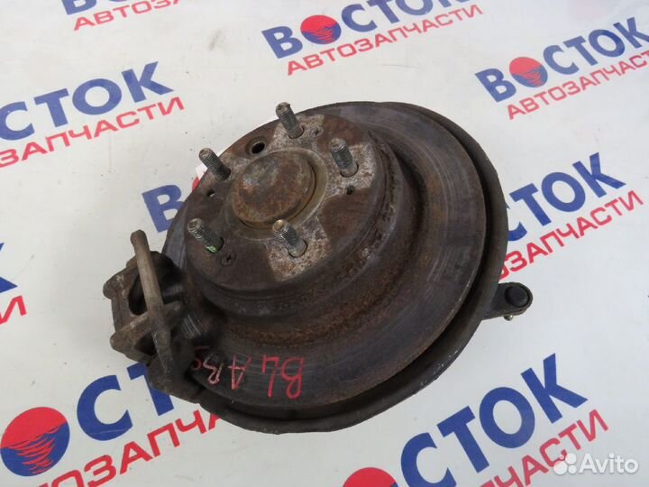 Ступица Зад Лево honda stepwgn RF3, RF5, RF7 K20A, K24A