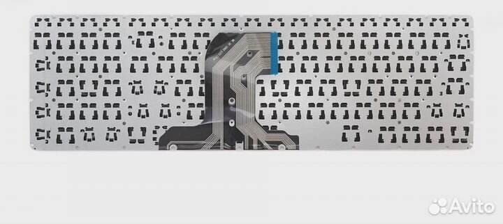Клавиатура HP 17-x000