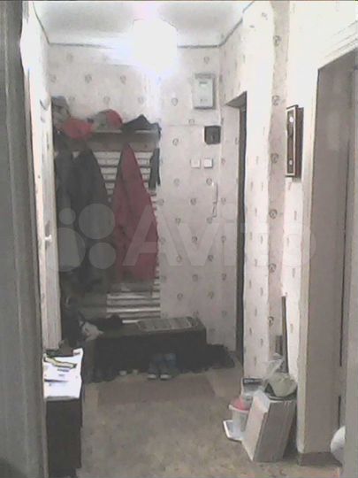 3-к. квартира, 54,2 м², 1/3 эт.