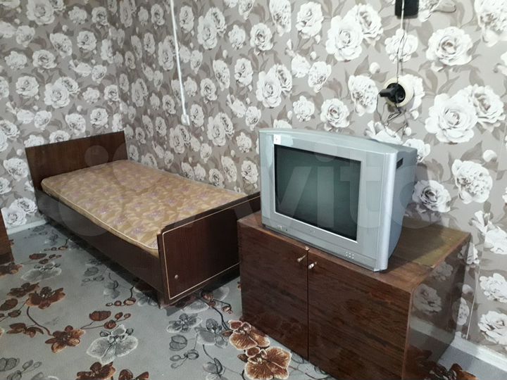 1-к. квартира, 31,2 м², 4/5 эт.