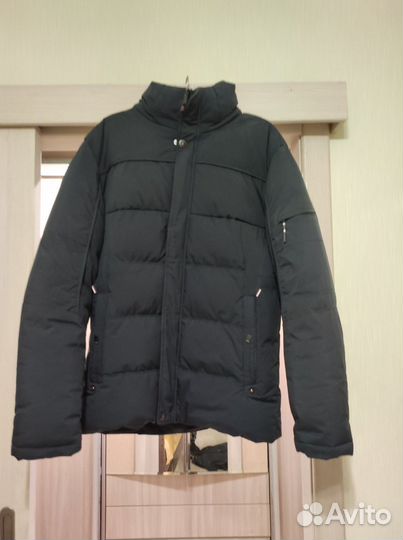 Мужская зимняя куртка