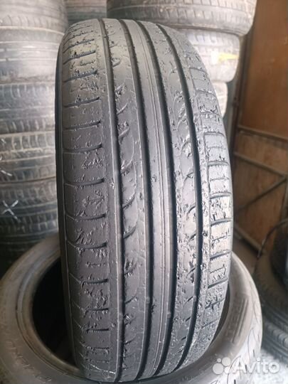 Nexen N'Priz RH1 215/65 R16 98H