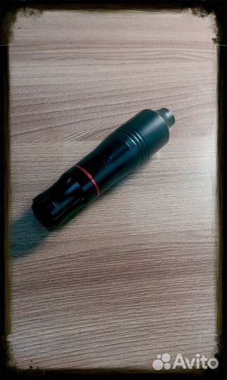 Тату машинка