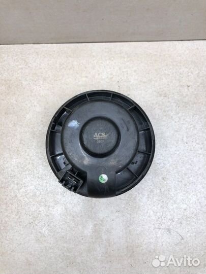 Моторчик печки Ford Focus 2 5DR хэтчбек qqdb 1