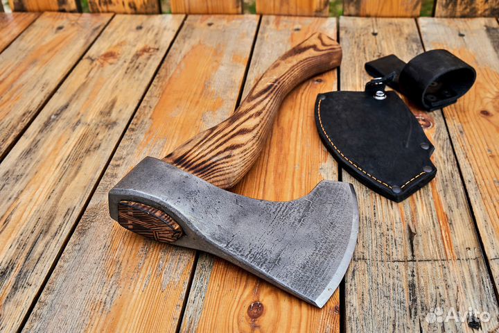 Топор - Рагнар