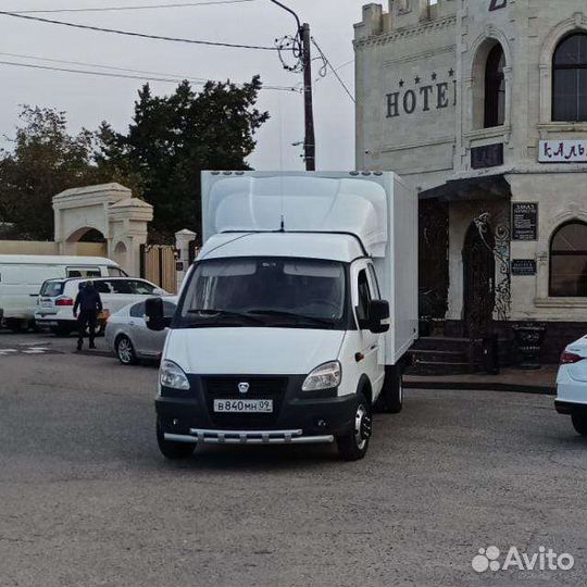 Защита бампера