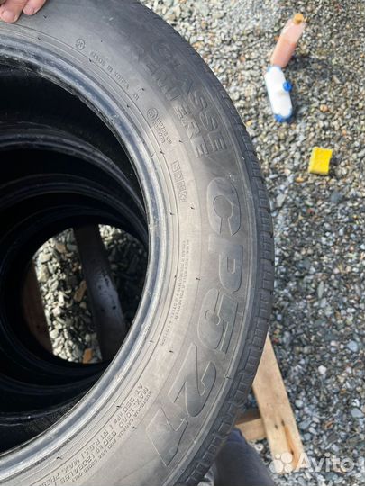 Nexen CP 521 235/60 R17