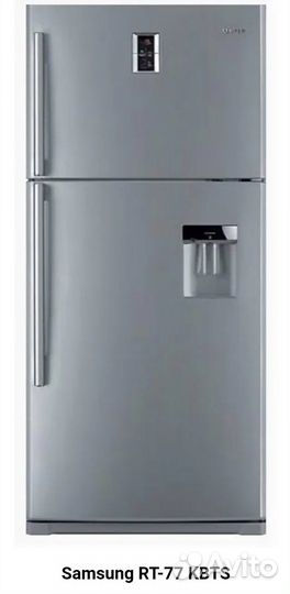 Холодильник Samsung 566 литров no frost