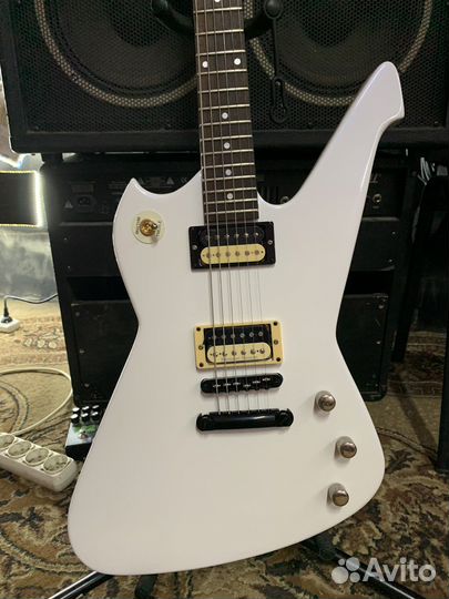 Электрогитара washburn