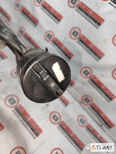 Горловина топливного бака toyota alphard