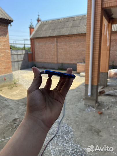 Xiaomi redmi note 8 4 64gb