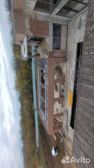 Кровельные работы с пвх мембраны