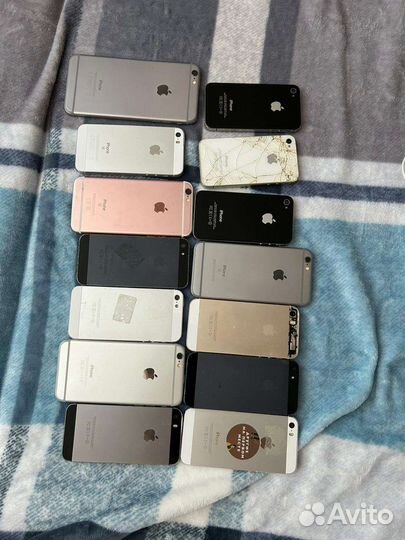 iPhone, 16 ГБ