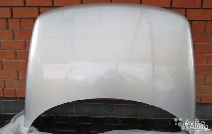 Капот LADA 2110 в цвет кузова