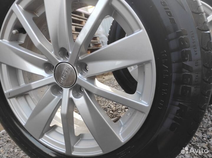 Pirelli Formula Energy 185/65 R15 92H