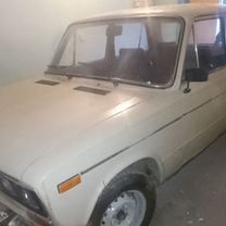 ВАЗ (LADA) 2106 1.5 MT, 1990, 75 000 км, с пробегом, цена 130 000 руб.