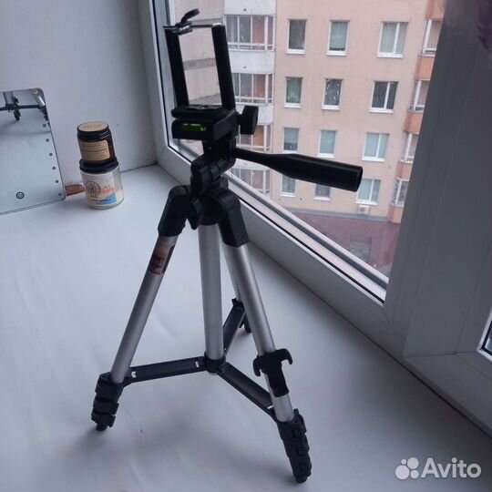 Штатив